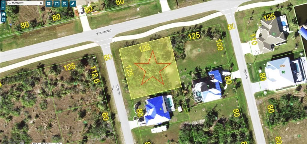 Recently Sold: $44,900 (0.36 acres)