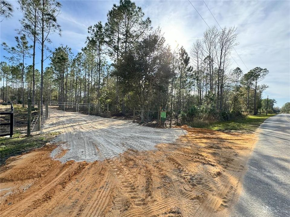 Recently Sold: $144,900 (1.25 acres)