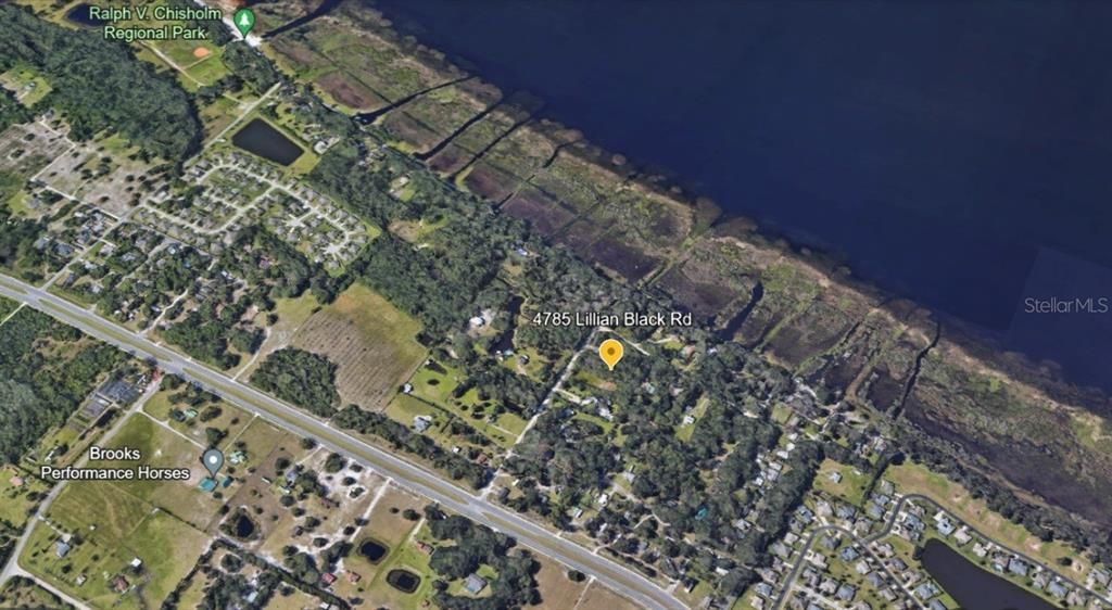 最近售出: $149,000 (1.00 acres)