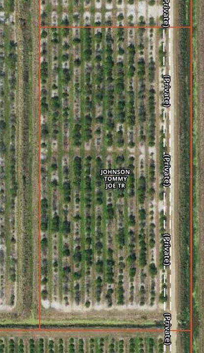 Recently Sold: $45,000 (5.00 acres)