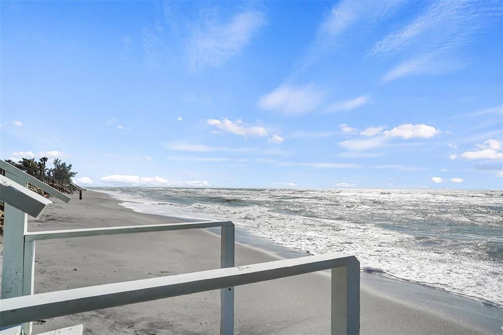 Gulf View/ Beach Access