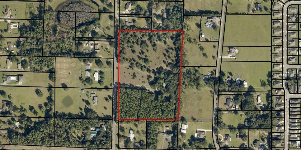 For Sale: $850,000 (14.28 acres)