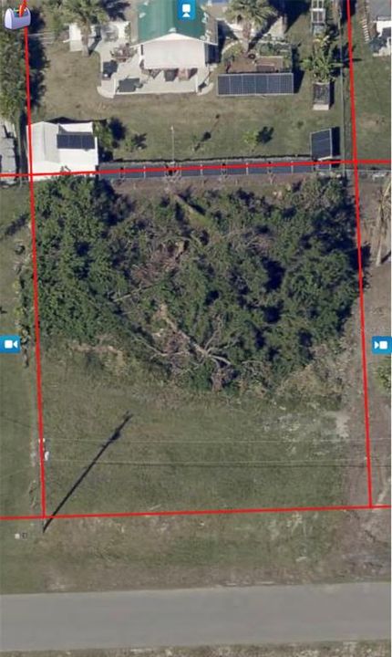 Recently Sold: $50,000 (0.24 acres)