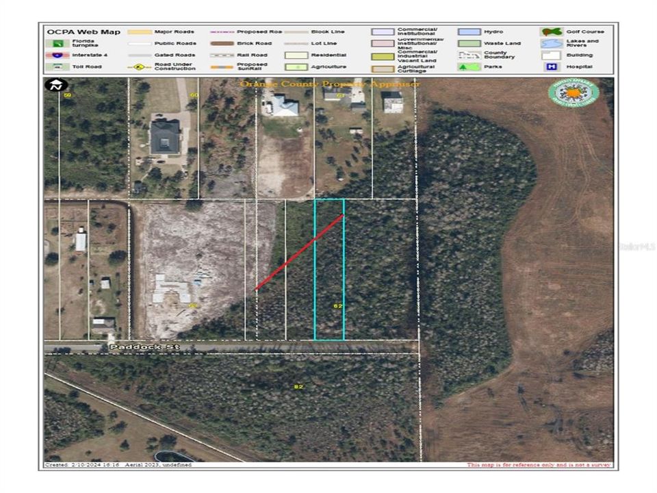 For Sale: $49,900 (1.08 acres)