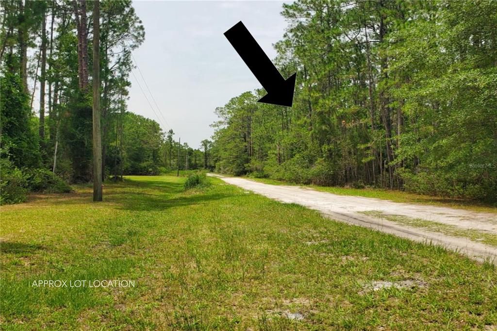 Recently Sold: $18,999 (0.69 acres)