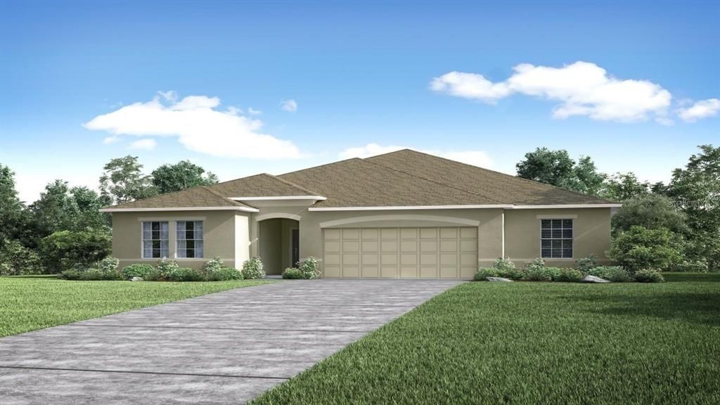 Active With Contract: $449,900 (4 beds, 3 baths, 2286 Square Feet)