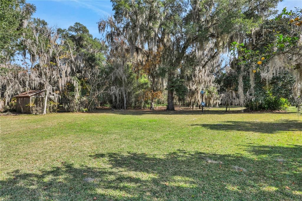 For Sale: $1,200,000 (4.15 acres)