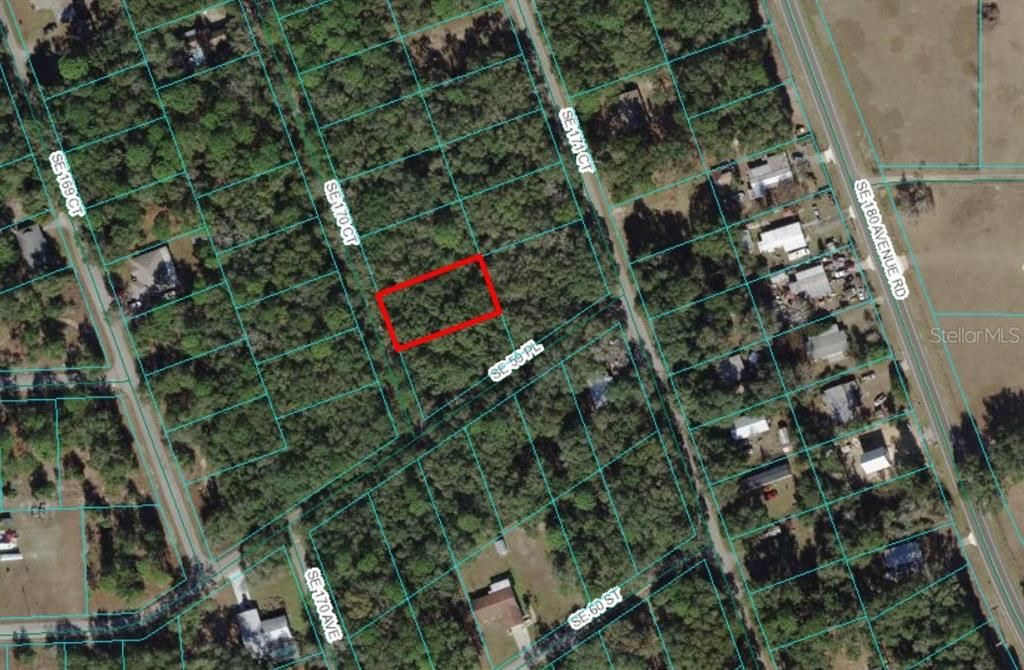 Recently Sold: $16,500 (0.28 acres)