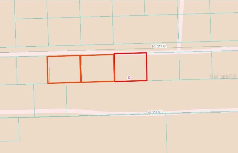 For Sale: $22,500 (0.63 acres)