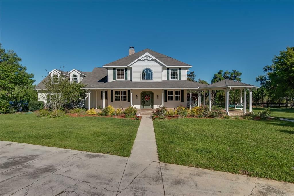 En Venta: $3,995,000 (4 camas, 4 baños, 4809 Pies cuadrados)