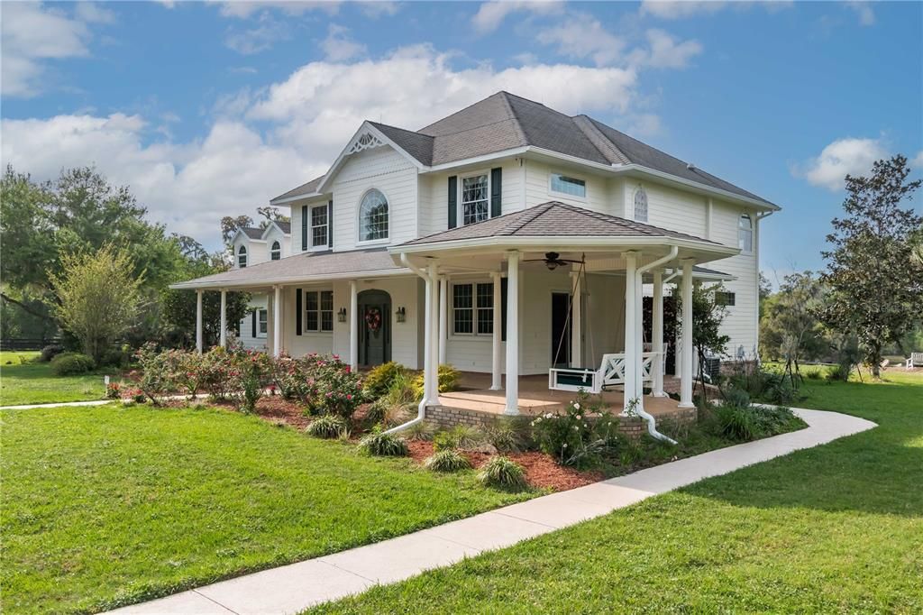 En Venta: $3,995,000 (4 camas, 4 baños, 4809 Pies cuadrados)