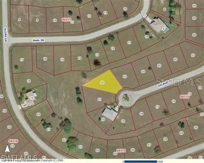 最近售出: $55,000 (0.24 acres)