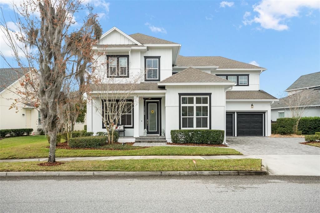 Recently Sold: $1,495,000 (5 beds, 4 baths, 4437 Square Feet)