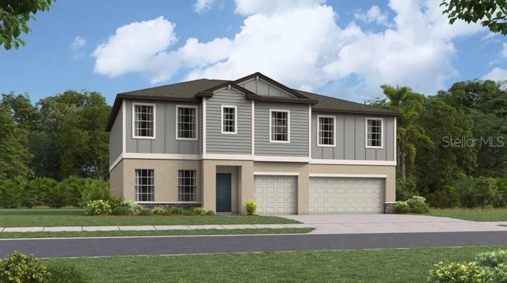 Active With Contract: $497,425 (5 beds, 4 baths, 3354 Square Feet)