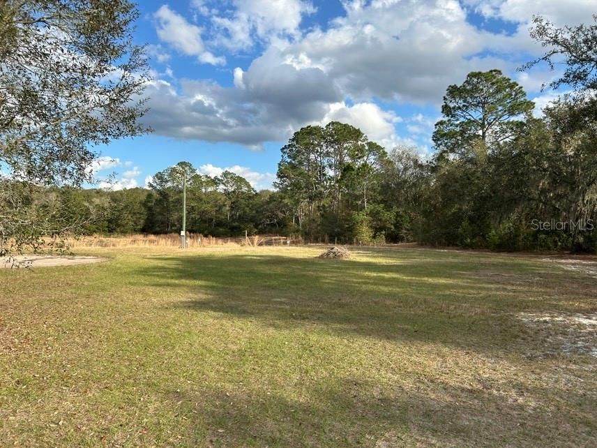 Recently Sold: $200,000 (10.03 acres)