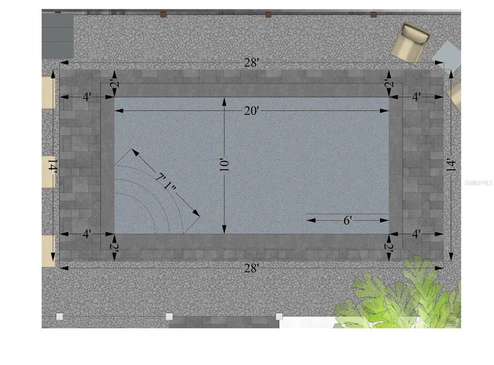 En Venta: $995,000 (5 camas, 0 baños, 1480 Pies cuadrados)