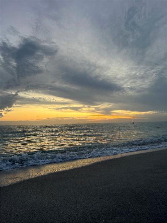 Englewood Beach