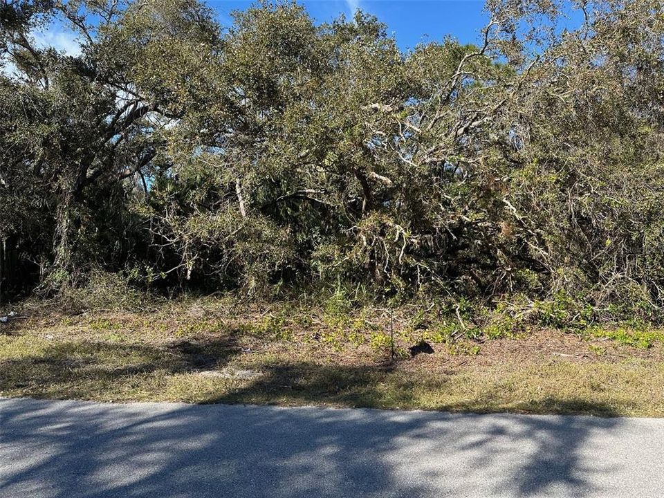 Vendido Recientemente: $11,000 (0.23 acres)