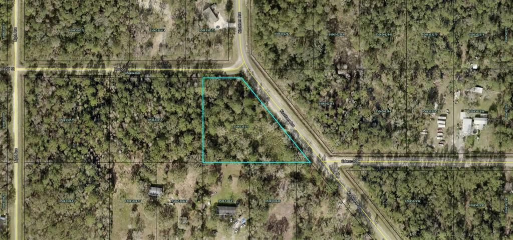 Recently Sold: $44,900 (1.78 acres)