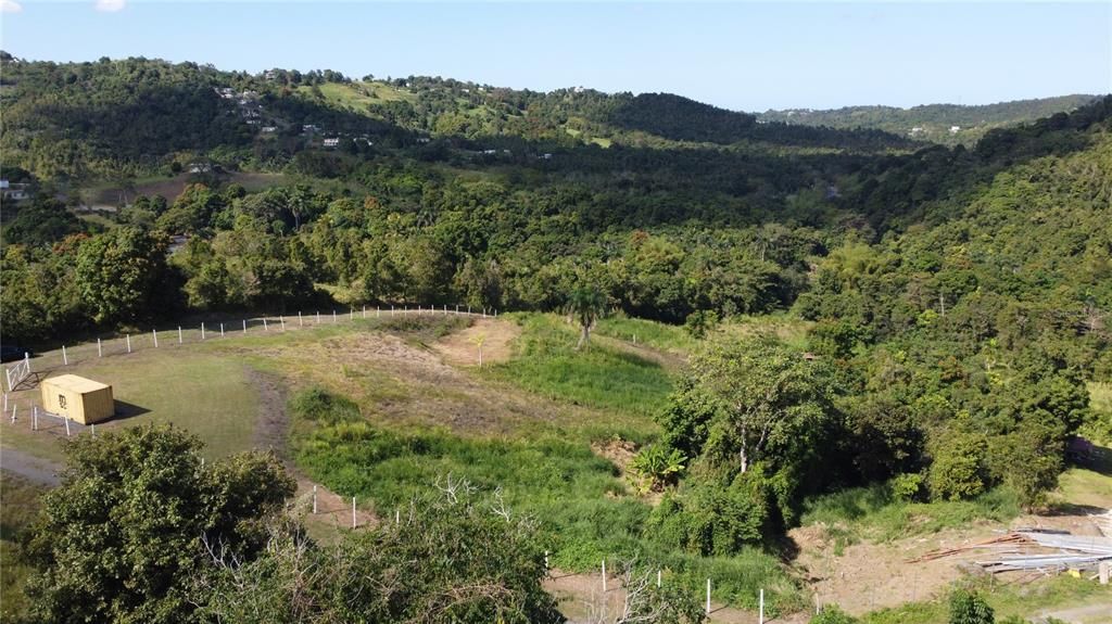 Vendido Recientemente: $97,000 (1.90 acres)