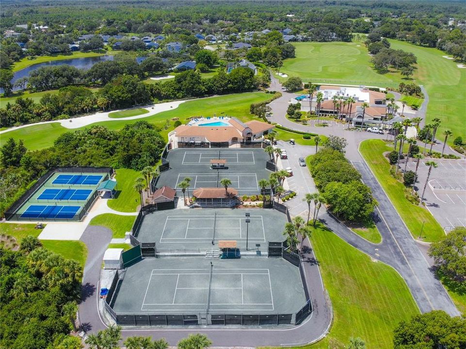 Sugar Mill CC Aerial 3