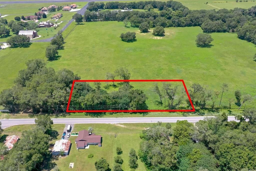For Sale: $89,000 (1.30 acres)