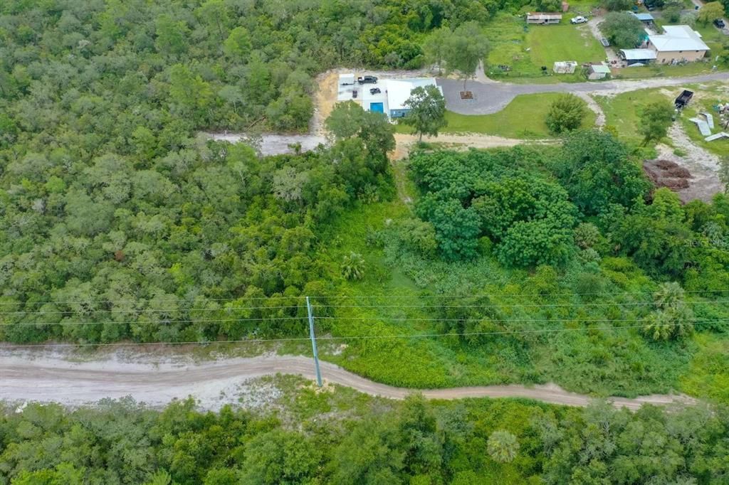 На продажу: $20,000 (0.17 acres)