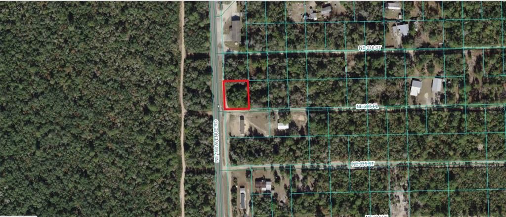 For Sale: $9,000 (0.27 acres)