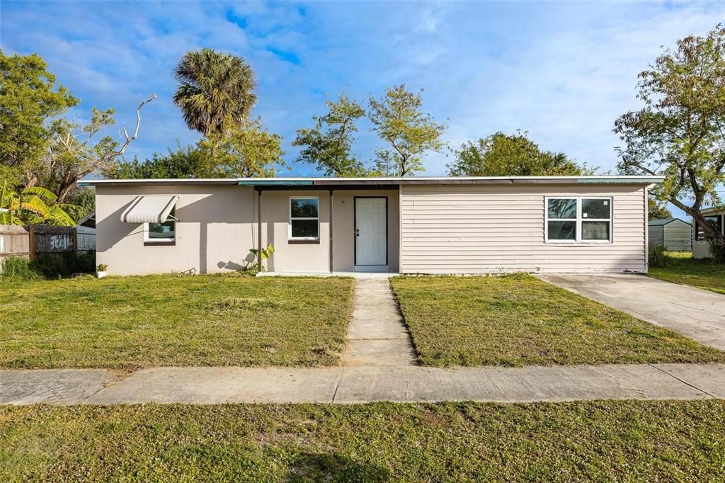 Recently Sold: $160,000 (3 beds, 1 baths, 1008 Square Feet)