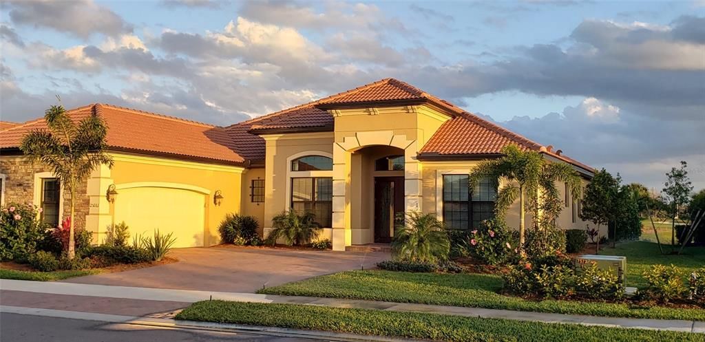 25261 SPARTINA DR, VENICE FL 34293-2765