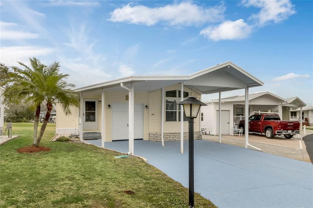 Vendido Recientemente: $165,000 (3 camas, 1 baños, 781 Pies cuadrados)