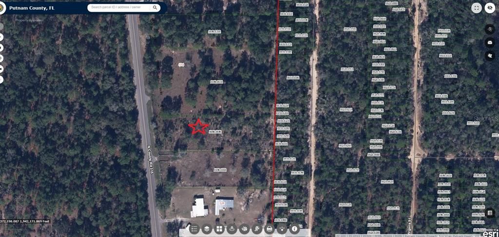 En Venta: $24,300 (0.97 acres)