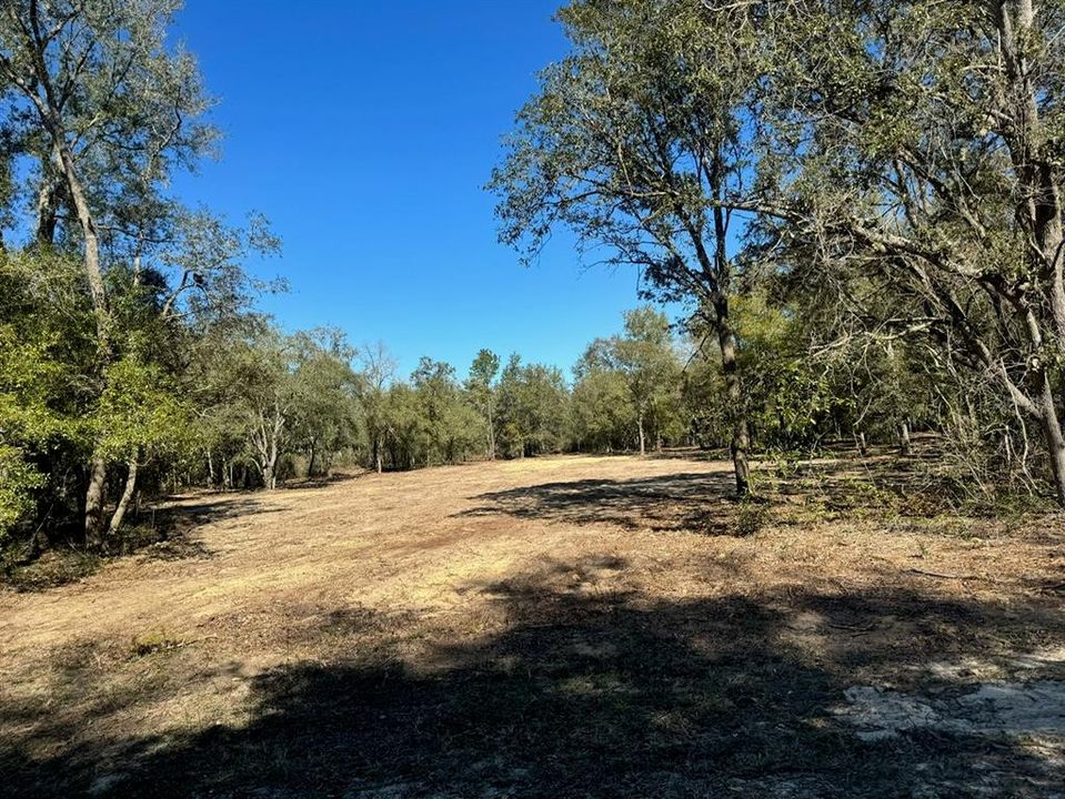 Recently Sold: $36,000 (1.25 acres)