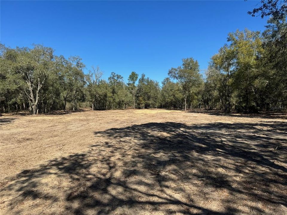 Recently Sold: $36,000 (1.25 acres)