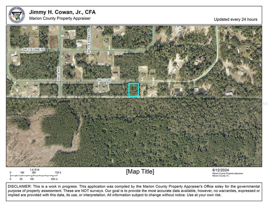 待售: $38,000 (0.50 acres)