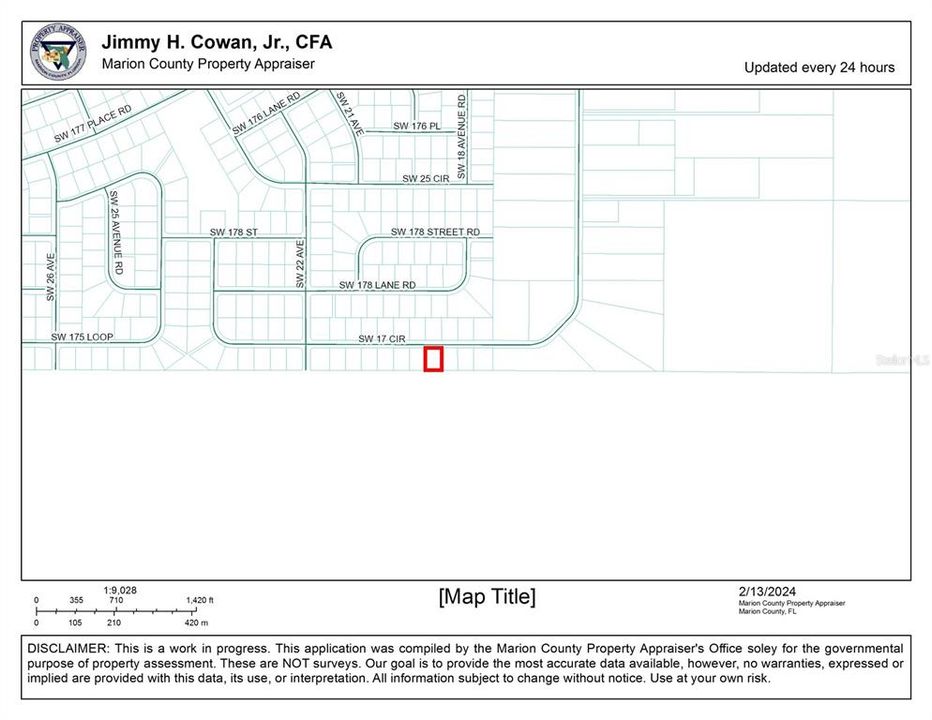 待售: $38,000 (0.50 acres)