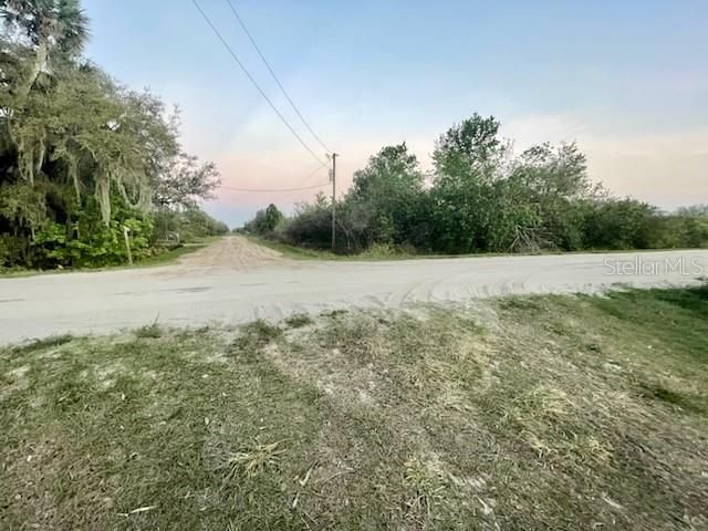 合同活跃: $30,000 (1.25 acres)