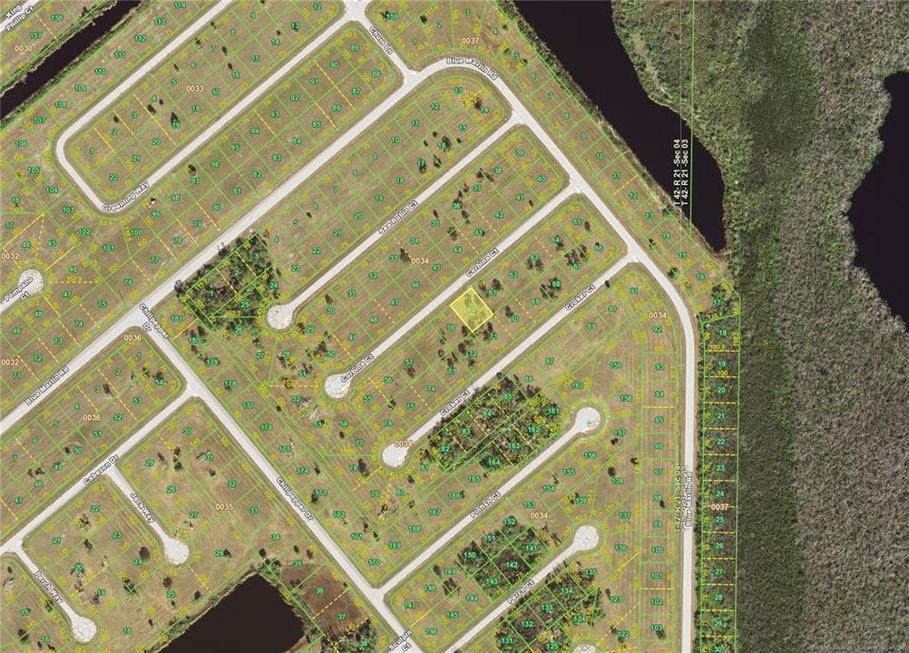 Под контрактом: $10,000 (0.18 acres)