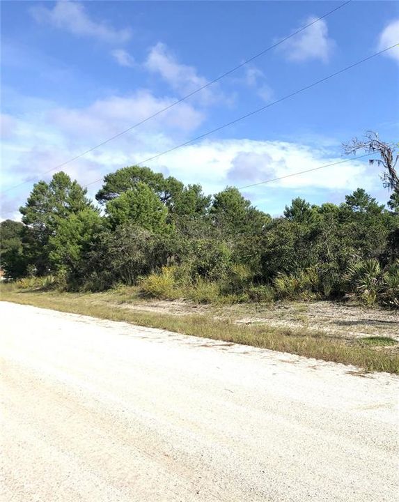 En Venta: $25,000 (0.52 acres)