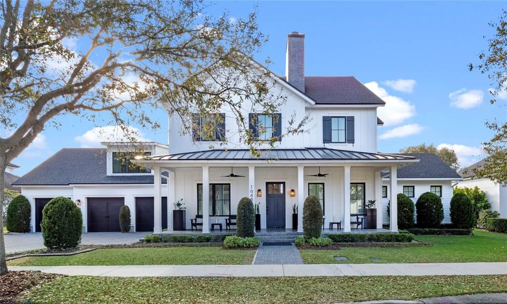 Recently Sold: $3,256,000 (4 beds, 4 baths, 5128 Square Feet)