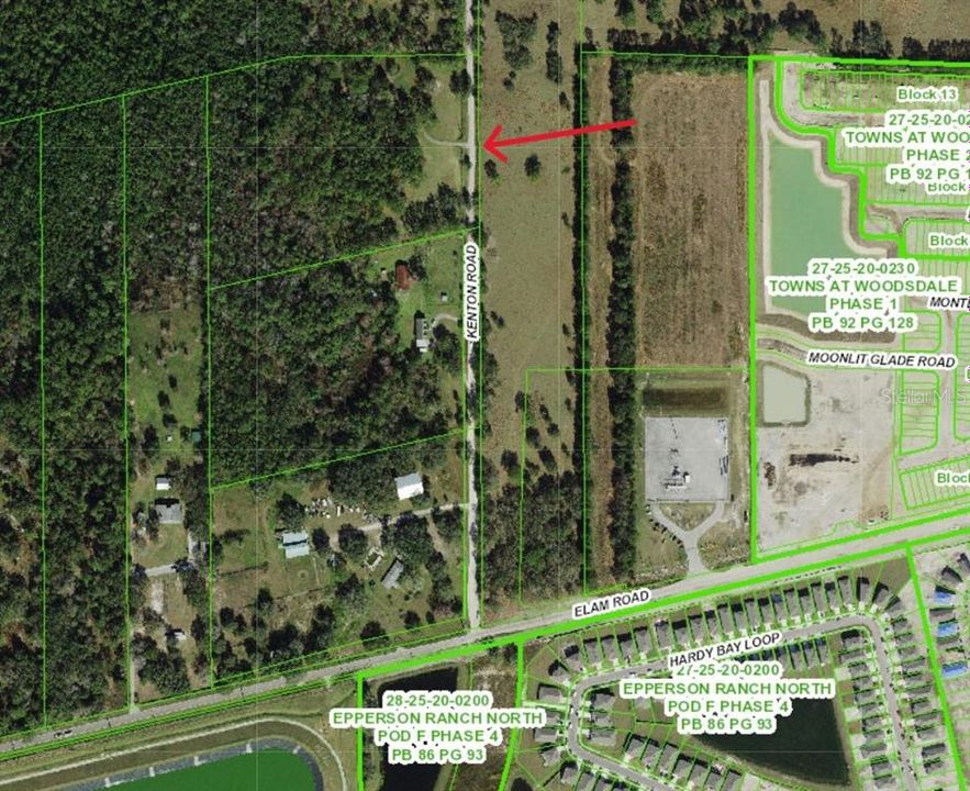 待售: $2,500,000 (10.58 acres)