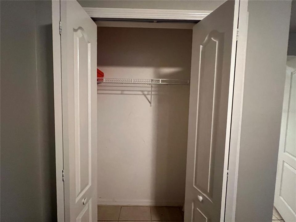 Closet