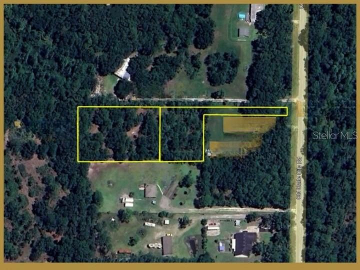 Recently Sold: $58,900 (1.06 acres)