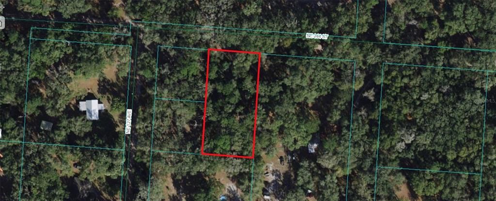 For Sale: $15,000 (0.51 acres)