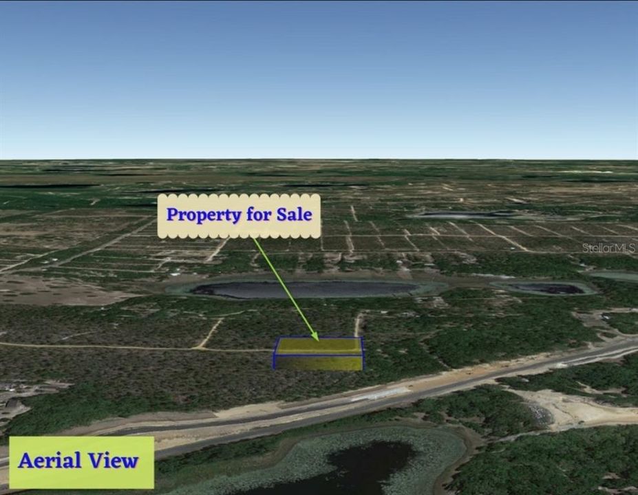 For Sale: $39,900 (2.61 acres)