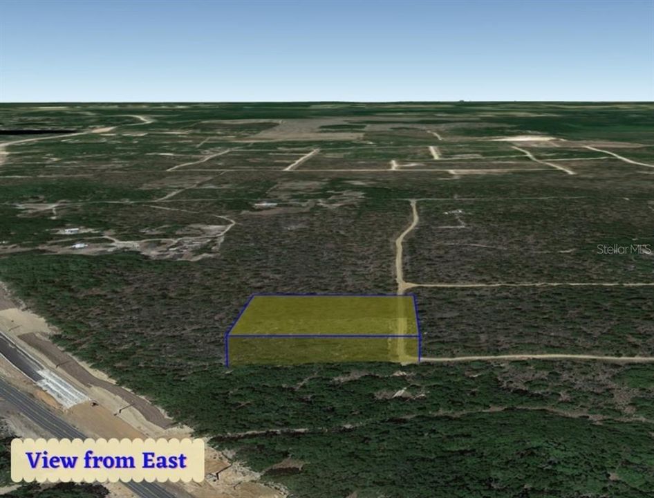 For Sale: $39,900 (2.61 acres)