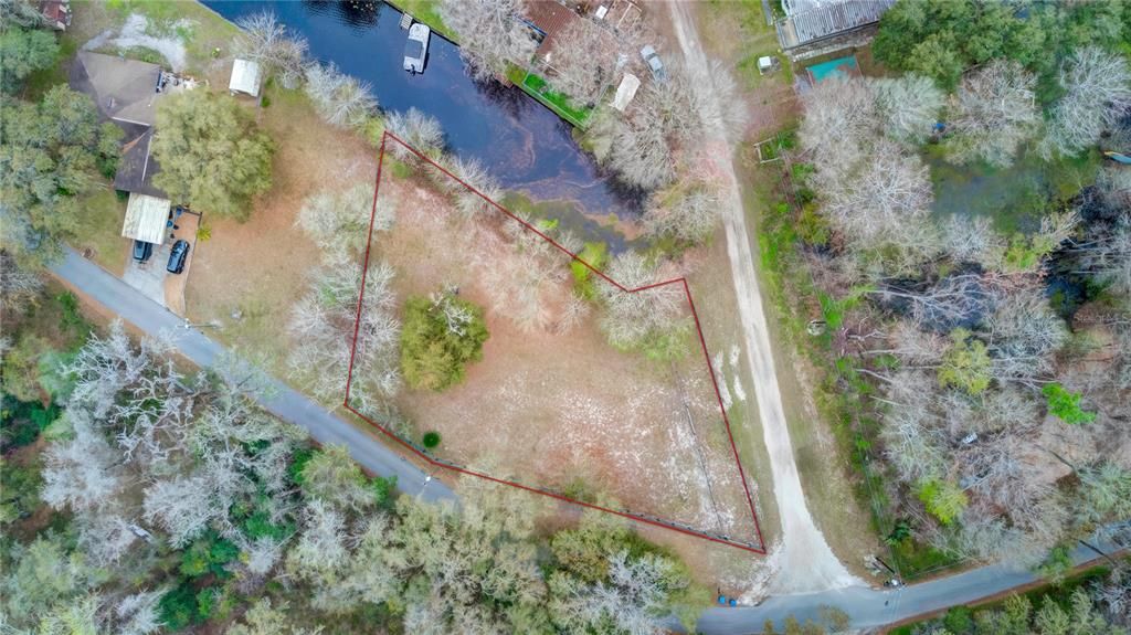 Recently Sold: $75,000 (0.41 acres)