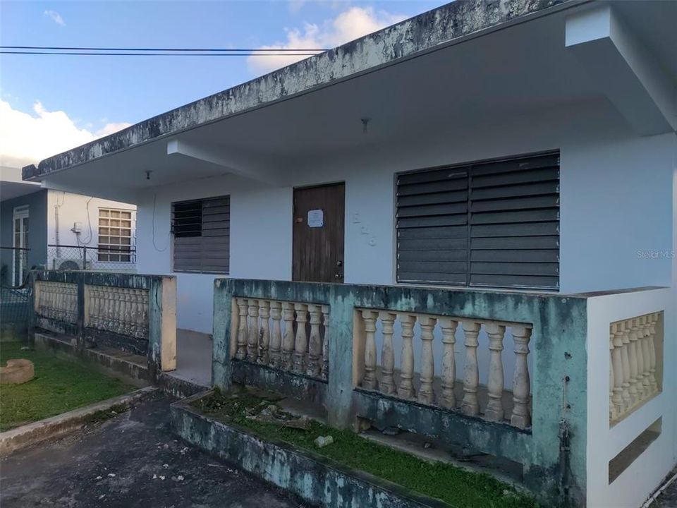 Vendido Recientemente: $69,900 (3 camas, 1 baños, 850 Pies cuadrados)