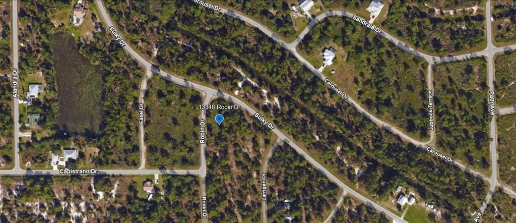 Recently Sold: $11,400 (0.20 acres)