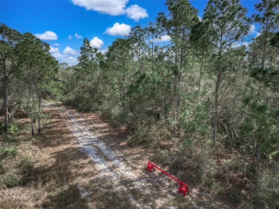 Recently Sold: $14,900 (1.02 acres)